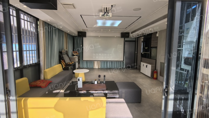 世和家园二手房实景图