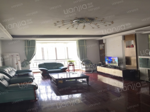 整租·湖滨花园中心区 3室2厅 南