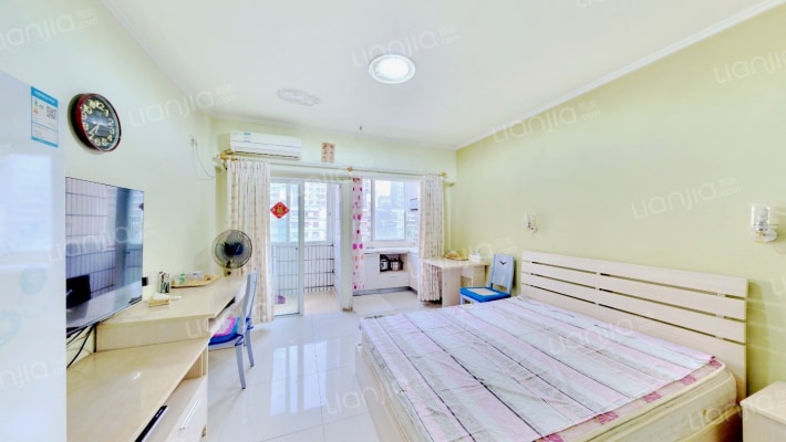 翠华新村南区二手房实景图