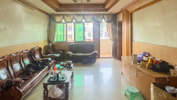 朝福路118号二手房实景图