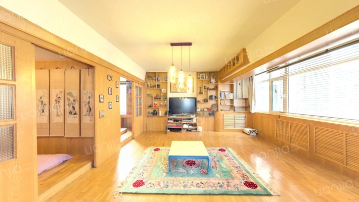 兰州市科委家属院二手房实景图