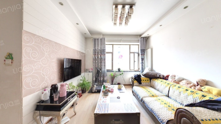 家具四厂家属院二手房实景图