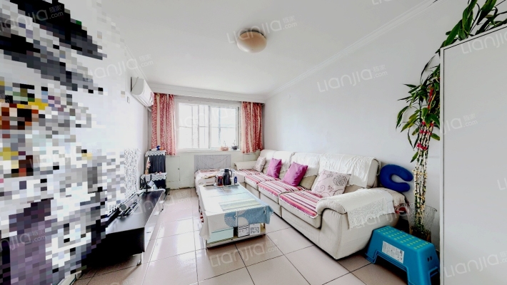 宜春里二手房实景图