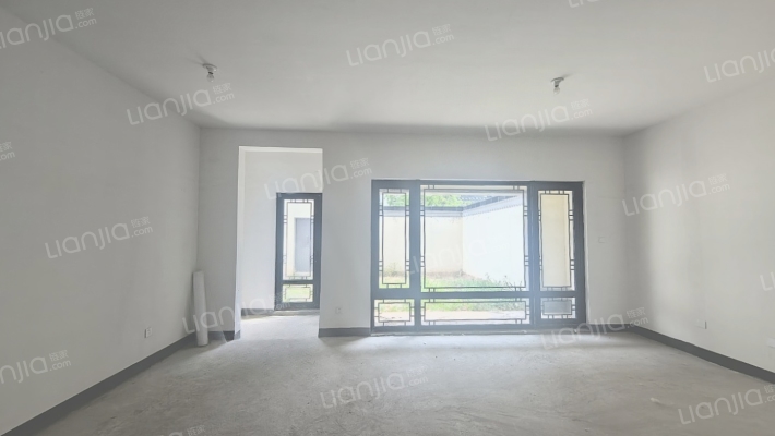 绿城·燕语桃源二手房实景图