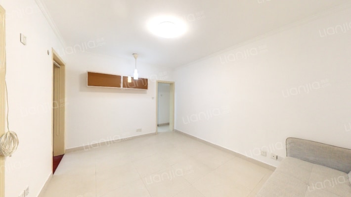 福兴花园二手房实景图