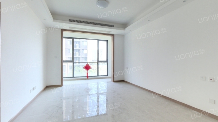 金地格林云上二手房实景图