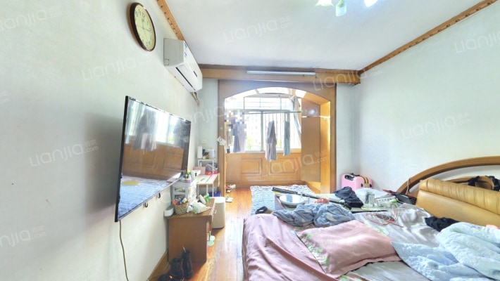 丰庄十四街坊二手房实景图