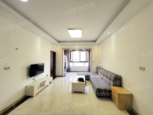 整租·西城名苑 3室2厅 南