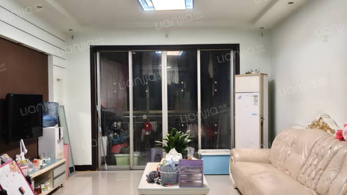 康乐苑住宅小区二手房实景图