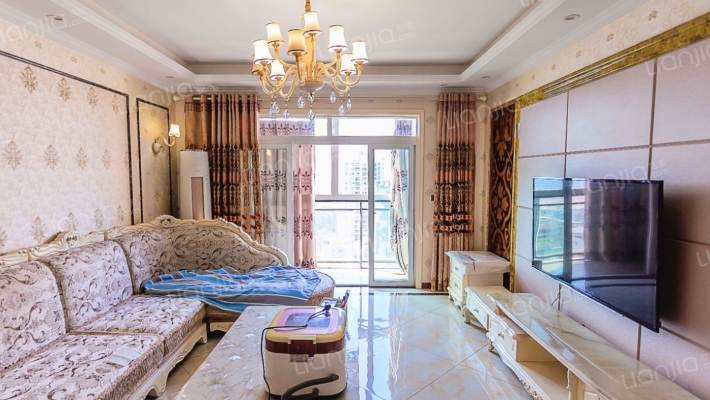 隆德丽都二手房实景图