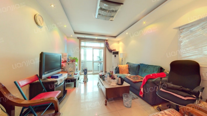 龙兴园中区二手房实景图