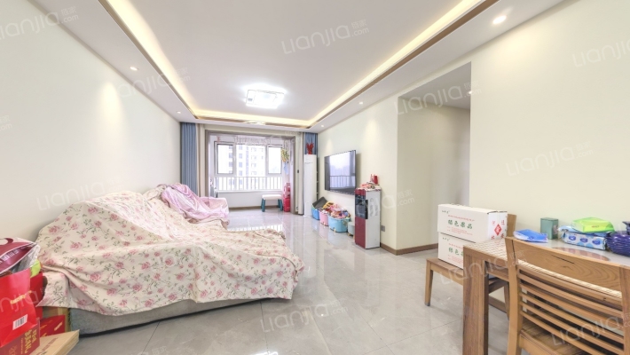 金域缇香二期二手房实景图