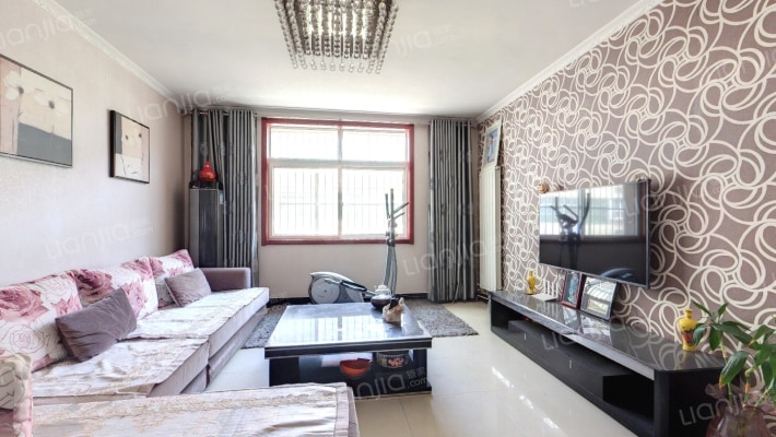 生产资料小区西院二手房实景图