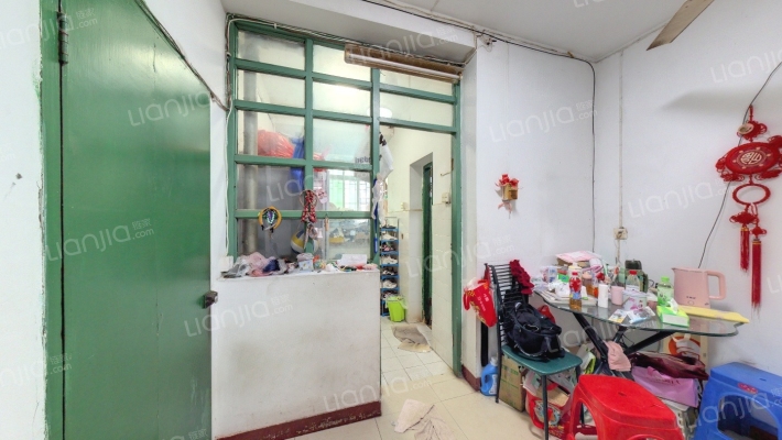 省农房宿舍二手房实景图