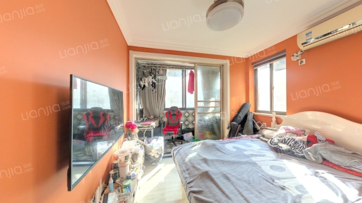 真光九街坊二手房实景图