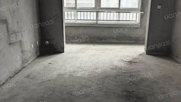 四座楼小区二手房实景图