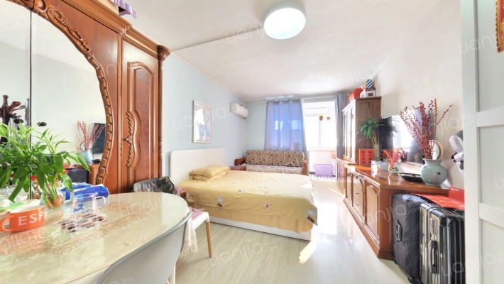 锦程小区二手房实景图