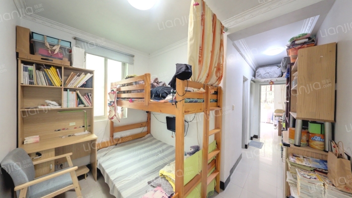 中兴阁二手房实景图