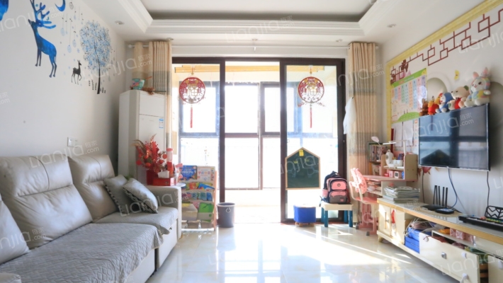 龙凤喜万家二手房实景图