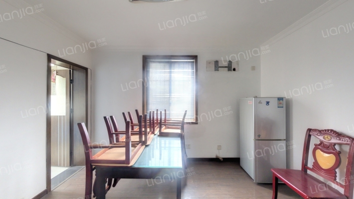 万象北园二手房实景图