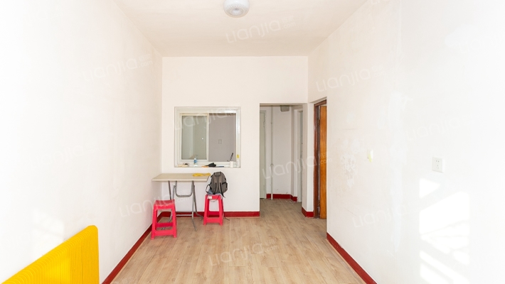 四街大院胡同二手房实景图