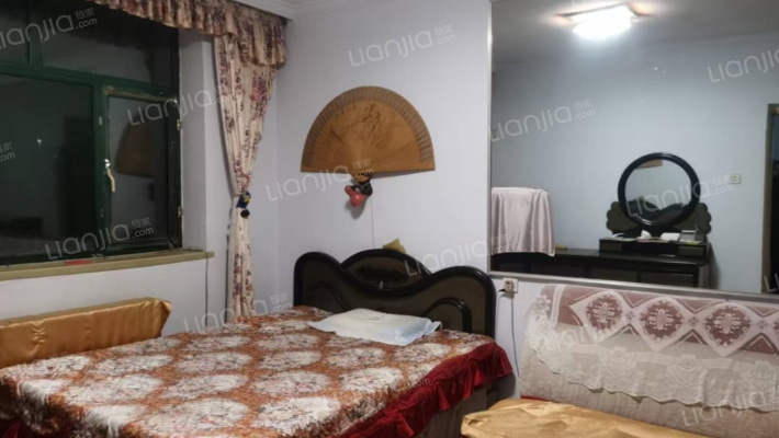 宣府大街128号院二手房实景图