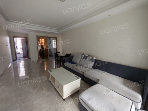 整租·中南熙悦 4室2厅 南