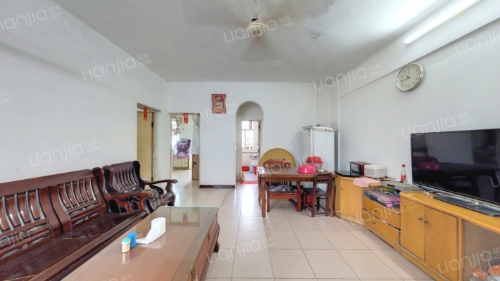 三村远洋宿舍二手房实景图