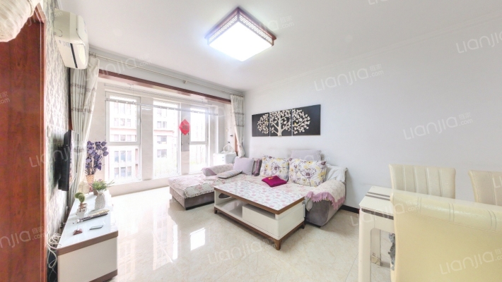 东方星城·樱花园二手房实景图