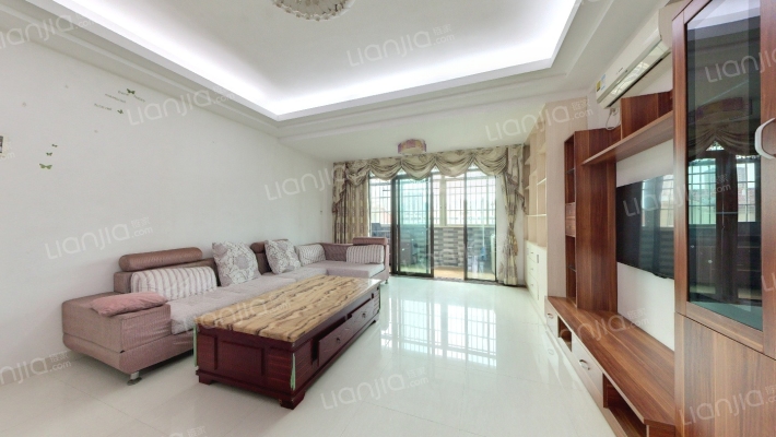 盘龙湾二手房实景图