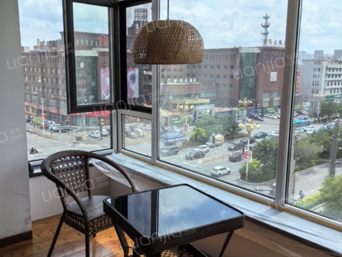 整租·嘉业景园 1室1厅 南