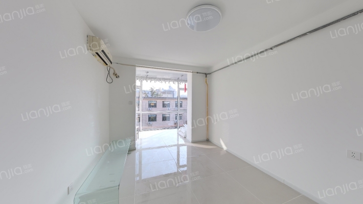 省杂技团宿舍二手房实景图