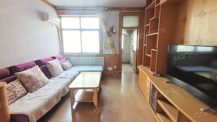 乐都小区二手房实景图