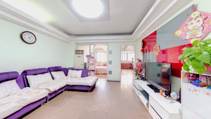 高爾夫花園二手房实景图