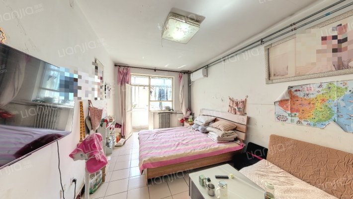 化二联合宿舍二手房实景图