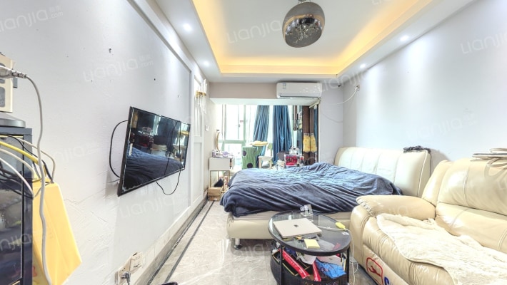 置地逸轩二手房实景图