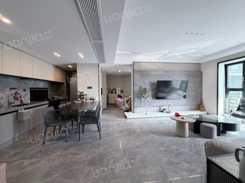 整租·西苑佳居 2室2厅 南