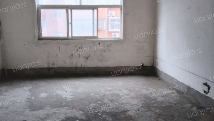 枫林苑二手房实景图