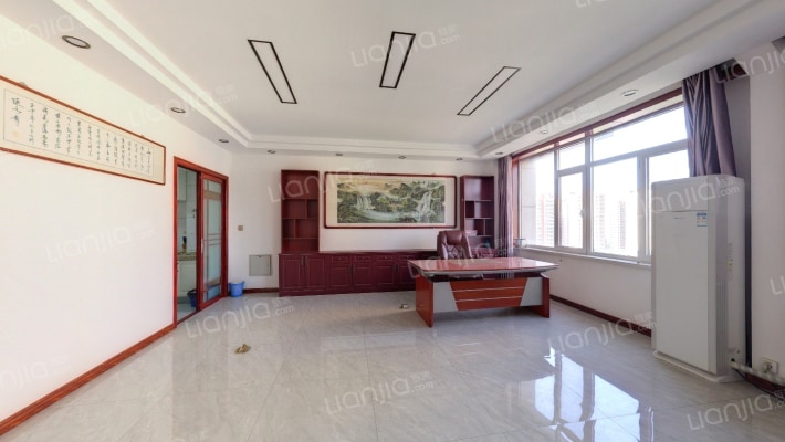 欣悦大厦二手房实景图