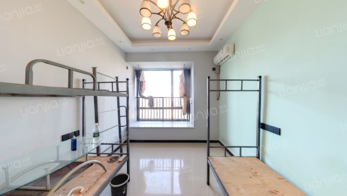 启迪协信城立方二手房实景图