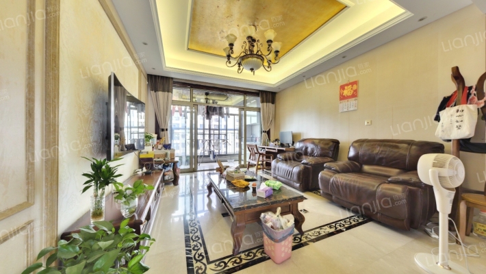 鑫塔水尚二手房实景图