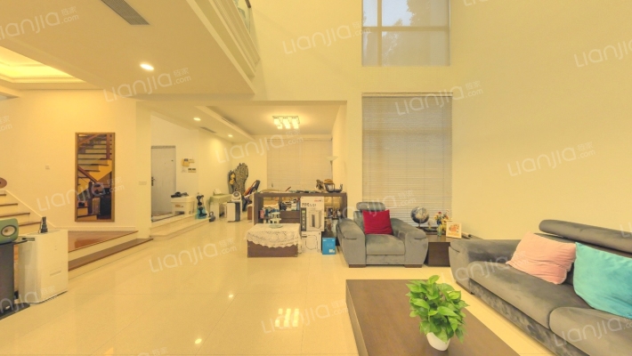 月光流域二手房实景图