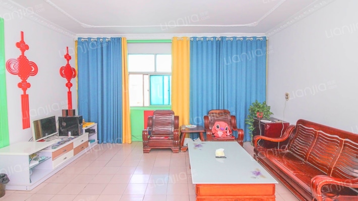 光明路一八九号院二手房实景图