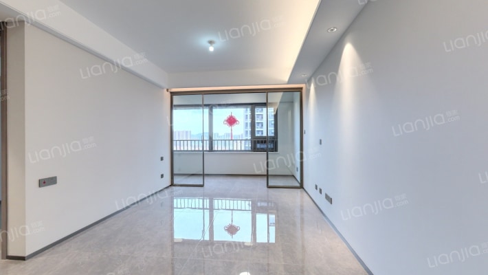 颐和缦山二手房实景图