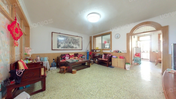 洪家楼西路35号二手房实景图