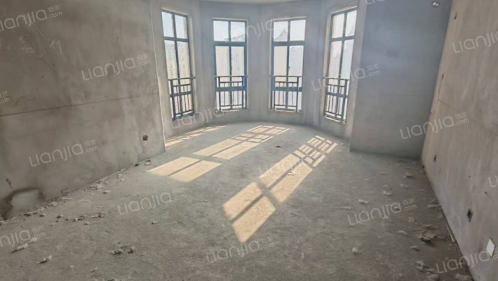 福地国际花園北区二手房实景图