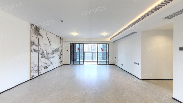 华发四季云山二手房实景图