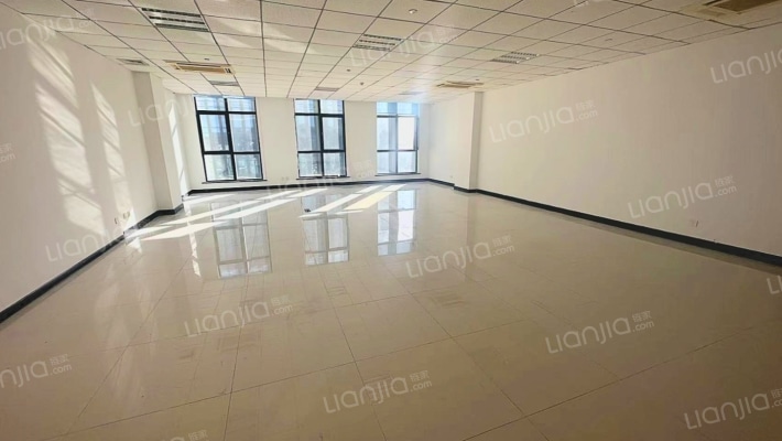 金贸中心二手房实景图