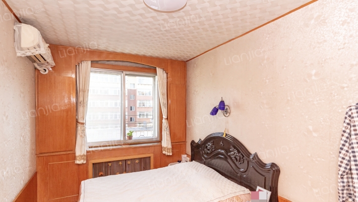 银丰小区东区二手房实景图