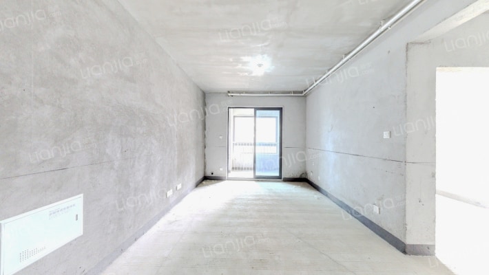 新站畅和苑二手房实景图